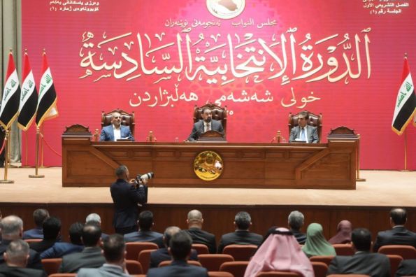 مجلس النواب يحدد الاثنين المقبل آخر موعد لتقديم طلبات الترشيح لمنصب رئيس الجمهورية