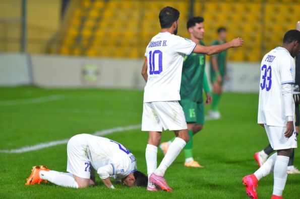 دهوك يهزم القوة الجوية وأمانة بغداد يواصل انتصاراته على حساب الشرطة