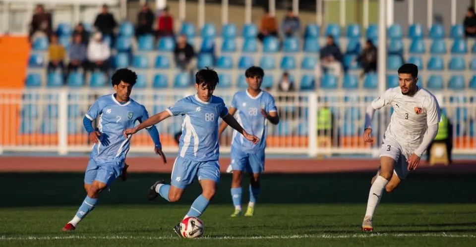 رفع الحظر رسمياً عن تعاقدات نادي القاسم