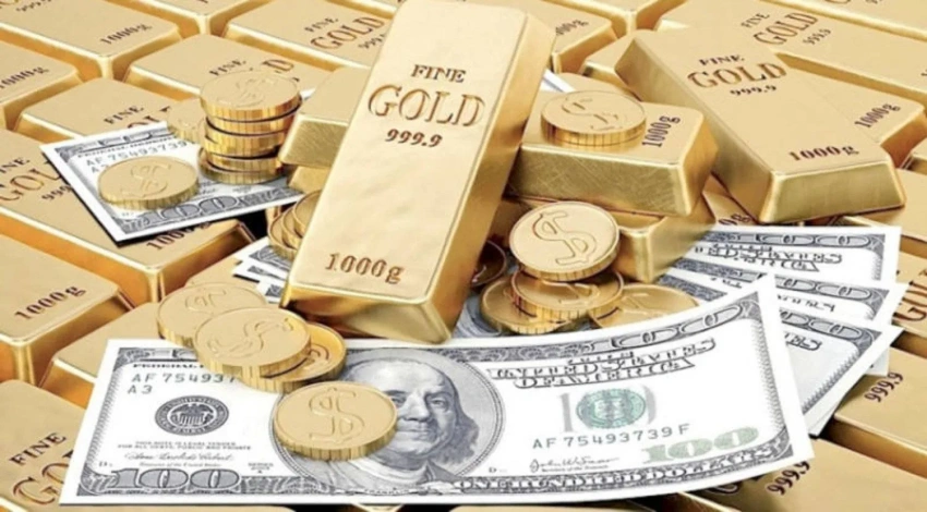 أسعار الذهب وصرف الدولار في الأسواق العراقية اليوم