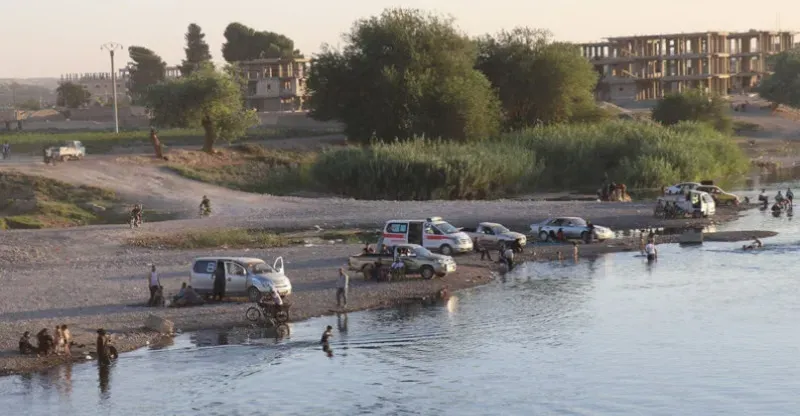 تجهيز الشرطة النهرية في الأنبار بمعدات غوص متكاملة لتعزيز عمليات الإنقاذ