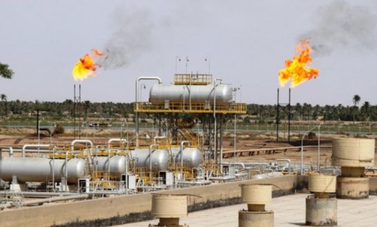 استقرار أسعار النفط العراقي في الأسواق العالمية