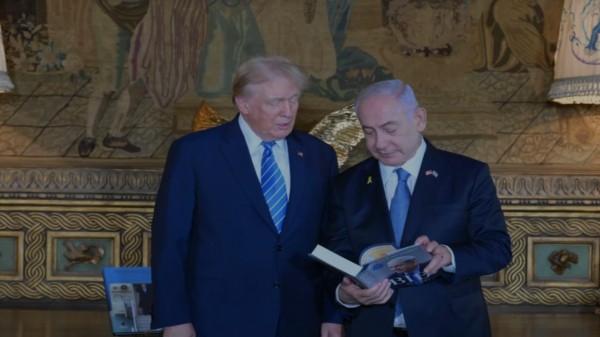 مهلة الأيام الخمسة: استراتيجية واشنطن لاختبار النوايا بين الدبلوماسية والتصعيد