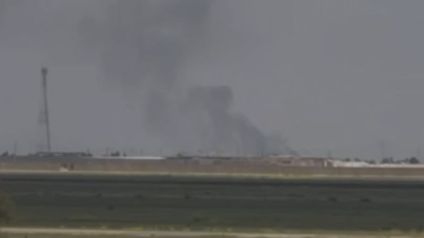 قصف جوي يستهدف مقراً للحشد الشعبي في بيجي وسط تصعيد أمني متسارع